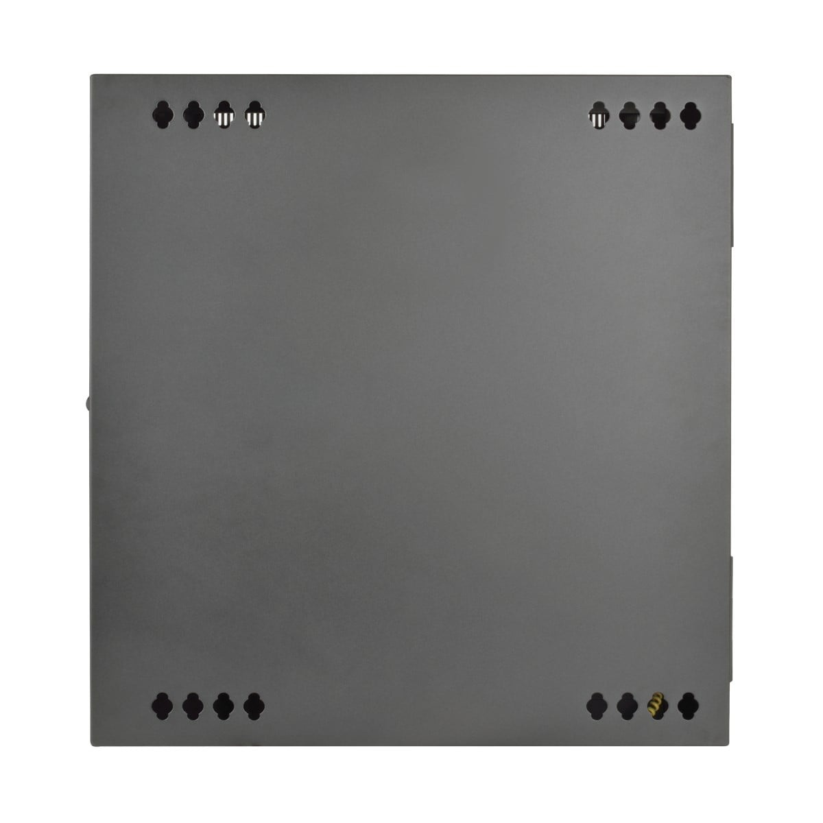 EATON SmartRack 12U Piccola Custodia Rack da Muro con Profondità UPS, Retro Cernierato - QUADRI ELETTRICI E COMPONENTI | TecnoCARE.net Sabaudia, Latina, Terracina, San Felice Circeo e Pontinia