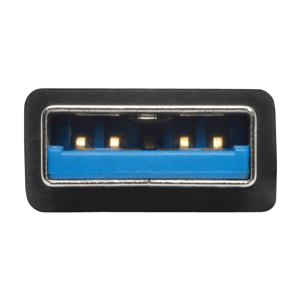 EATON Hub USB 3.0 SuperSpeed portatile ultra-sottile a 4 porte - COMPONENTI | TecnoCARE.net Sabaudia, Latina, Terracina, San Felice Circeo e Pontinia