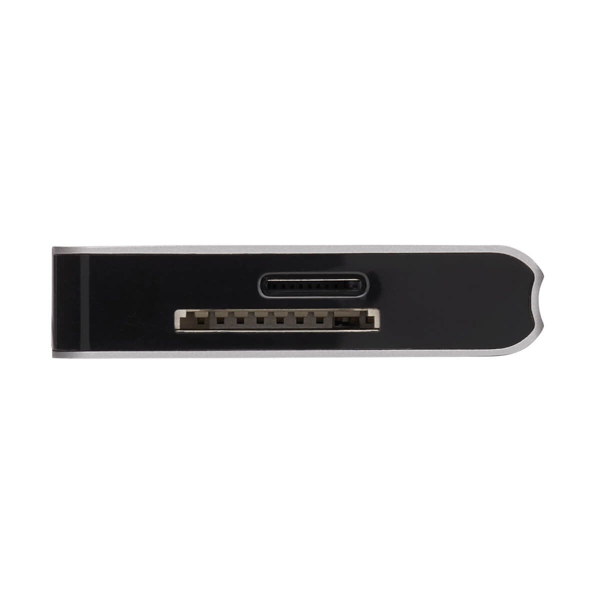 EATON Dock USB-C - 4K HDMI, USB 3.2 Gen 1, Hub USB-A, GbE, Scheda di Memoria, Ricarica PD 100W, Cavo Staccabile - PC | TecnoCARE.net Sabaudia, Latina, Terracina, San Felice Circeo e Pontinia