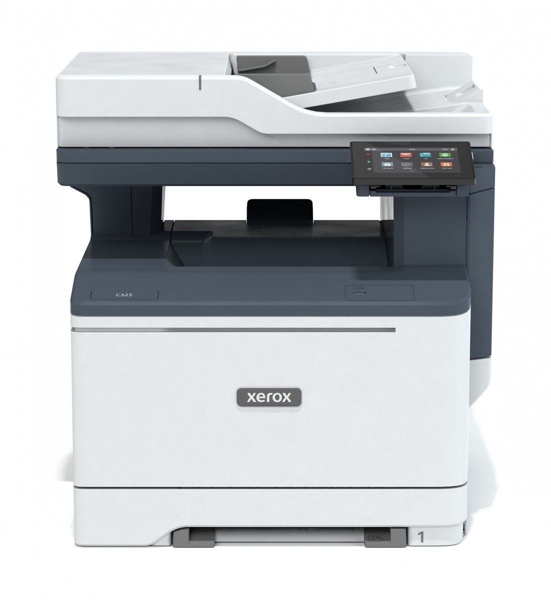 XEROX XEROX multifunzione C325 - stampa, copia, scansione - 1200 x 1200 DPI A4 laser DUPLEX 33ppm LAN, Wi-Fi AirPrint [C325V_DNI] - STAMPANTI E SCANNER | TecnoCARE.net Sabaudia, Latina, Terracina, San Felice Circeo e Pontinia