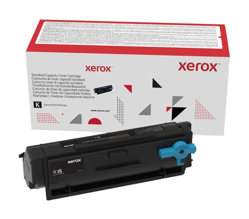 XEROX XEROX TONER B310/B305/B315 STANDARD - TONER | TecnoCARE.net Sabaudia, Latina, Terracina, San Felice Circeo e Pontinia