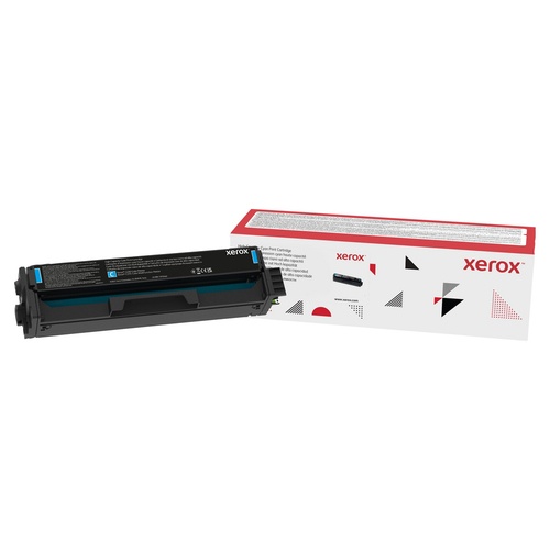 XEROX XEROX TONER CIANO ALTA CAP PER C230/ C235 - TONER | TecnoCARE.net Sabaudia, Latina, Terracina, San Felice Circeo e Pontinia