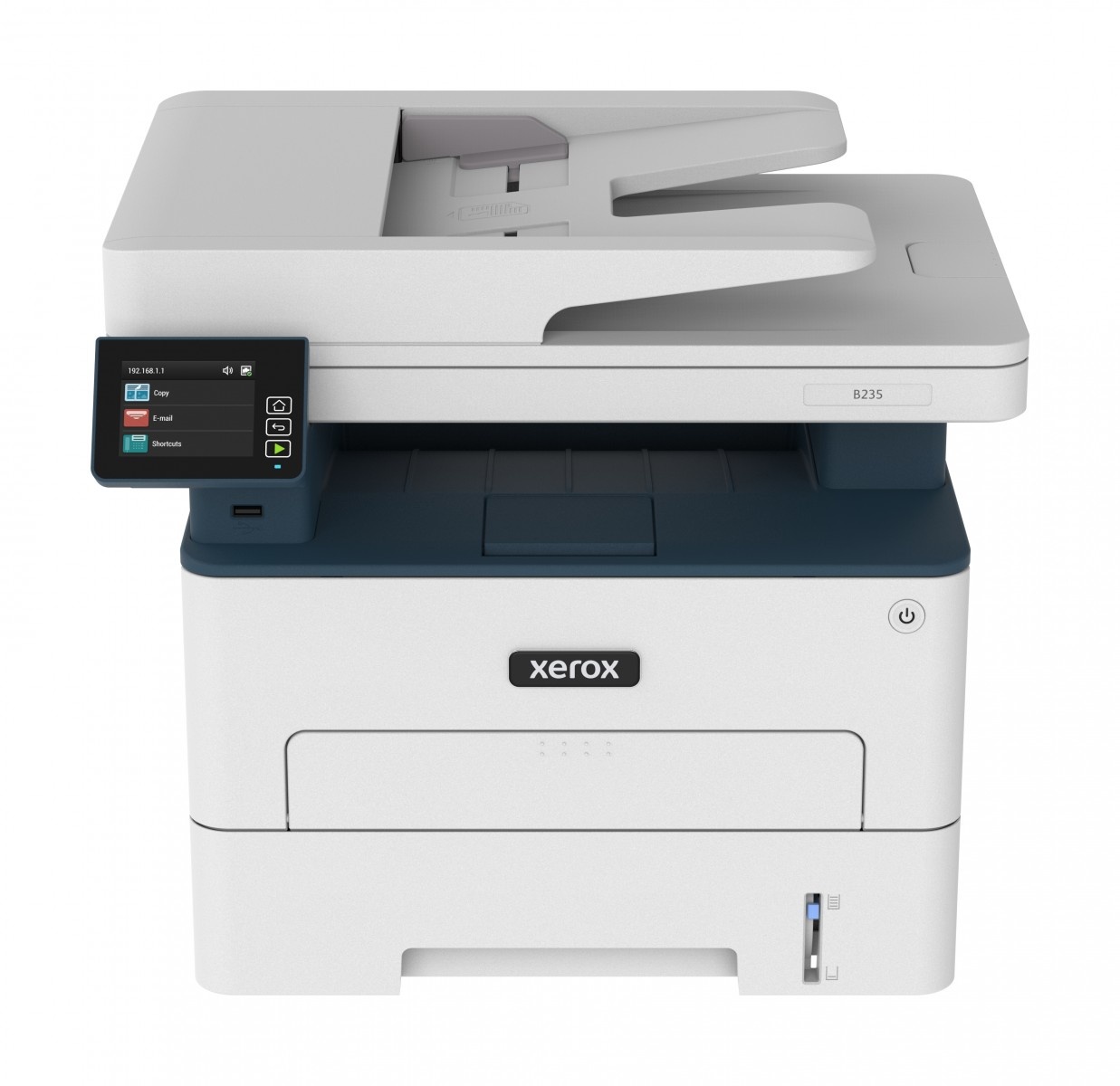 XEROX XEROX multifunzione B235 - stampa, copia, scansione - 600 x 600 DPI A4 laser DUPLEX 34ppm Wi-Fi, AirPrint [B235V_DNI] - STAMPANTI E SCANNER | TecnoCARE.net Sabaudia, Latina, Terracina, San Felice Circeo e Pontinia