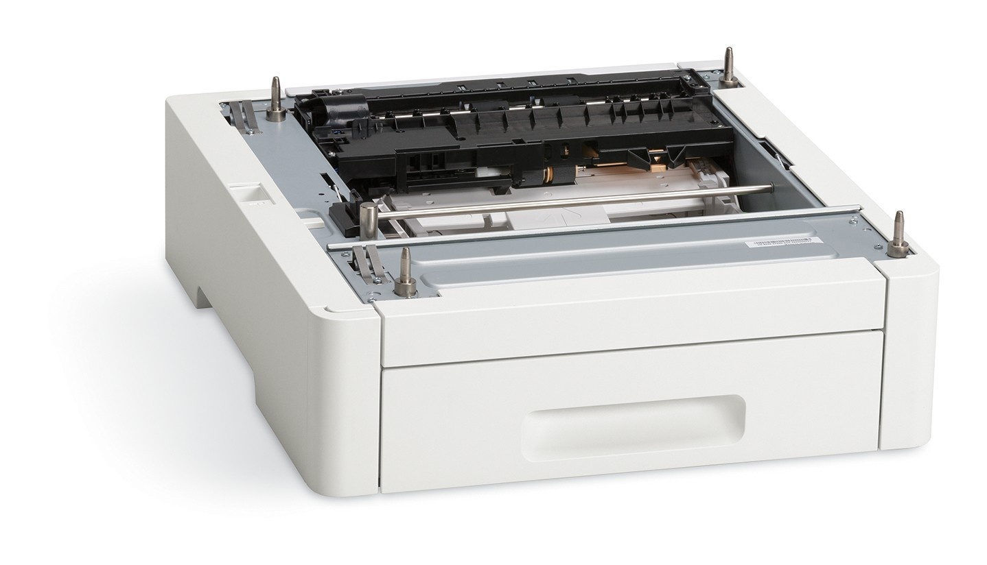 XEROX XEROX Alimentatore da 550 fogli Versa Link B6xx/C6xx [097S04949] - STAMPANTI E SCANNER | TecnoCARE.net Sabaudia, Latina, Terracina, San Felice Circeo e Pontinia