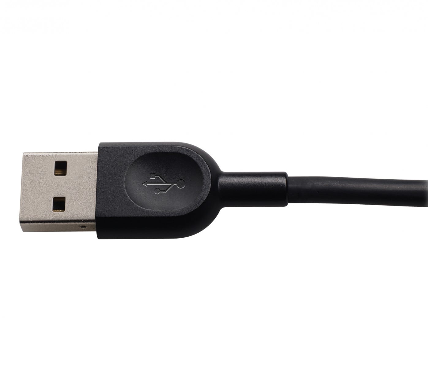 LOGITECH Logitech 981-000510 H540 Cuffie USB per Computer - Nero - AUDIO E CUFFIE PORTATILI | TecnoCARE.net Sabaudia, Latina, Terracina, San Felice Circeo e Pontinia
