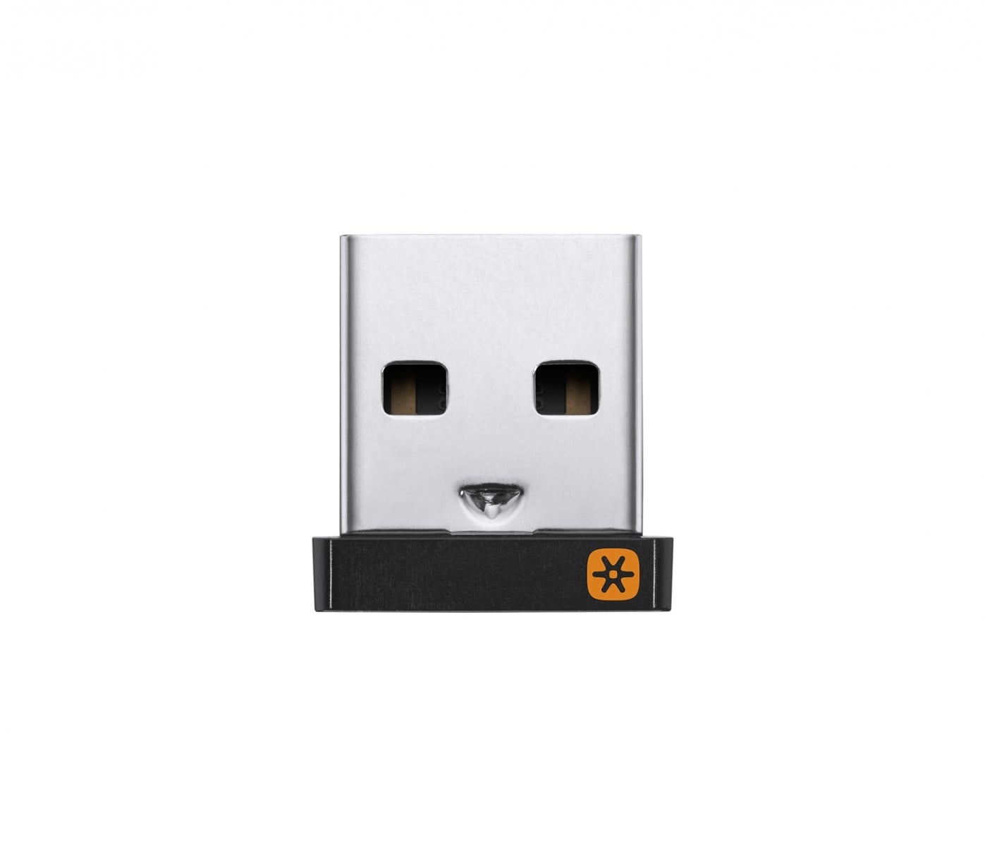 LOGITECH Logitech 910-005235 Ricevitore USB Unifying - Nero - TASTIERE E CONTROLLER | TecnoCARE.net Sabaudia, Latina, Terracina, San Felice Circeo e Pontinia