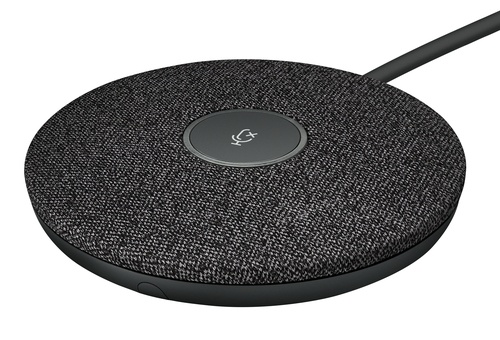 LOGITECH Logitech Rally Mic Pod sistema di conferenza - ATTREZZATURE PER CONFERENZE | TecnoCARE.net Sabaudia, Latina, Terracina, San Felice Circeo e Pontinia
