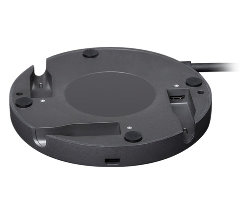 LOGITECH Logitech Rally Mic Pod Hub sistema di conferenza - ATTREZZATURE PER CONFERENZE | TecnoCARE.net Sabaudia, Latina, Terracina, San Felice Circeo e Pontinia
