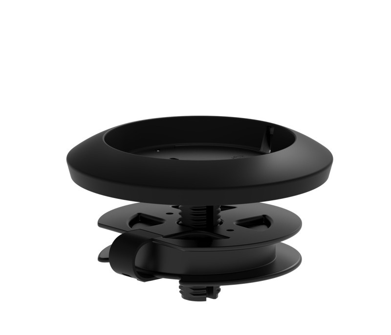 LOGITECH Logitech 952-000002 sistema di conferenza Set di montaggio - ATTREZZATURE PER CONFERENZE | TecnoCARE.net Sabaudia, Latina, Terracina, San Felice Circeo e Pontinia