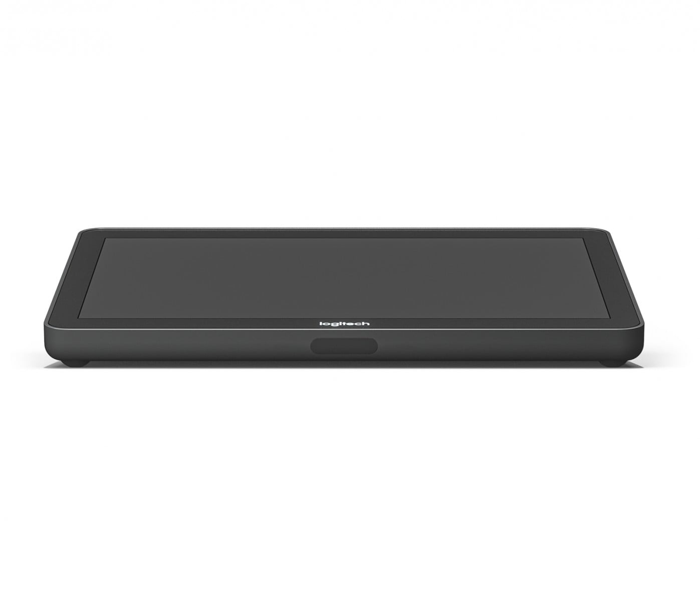 LOGITECH Logitech Tap 25,6 cm (10.1") 1280 x 800 Pixel IPS Nero - ATTREZZATURE PER CONFERENZE | TecnoCARE.net Sabaudia, Latina, Terracina, San Felice Circeo e Pontinia