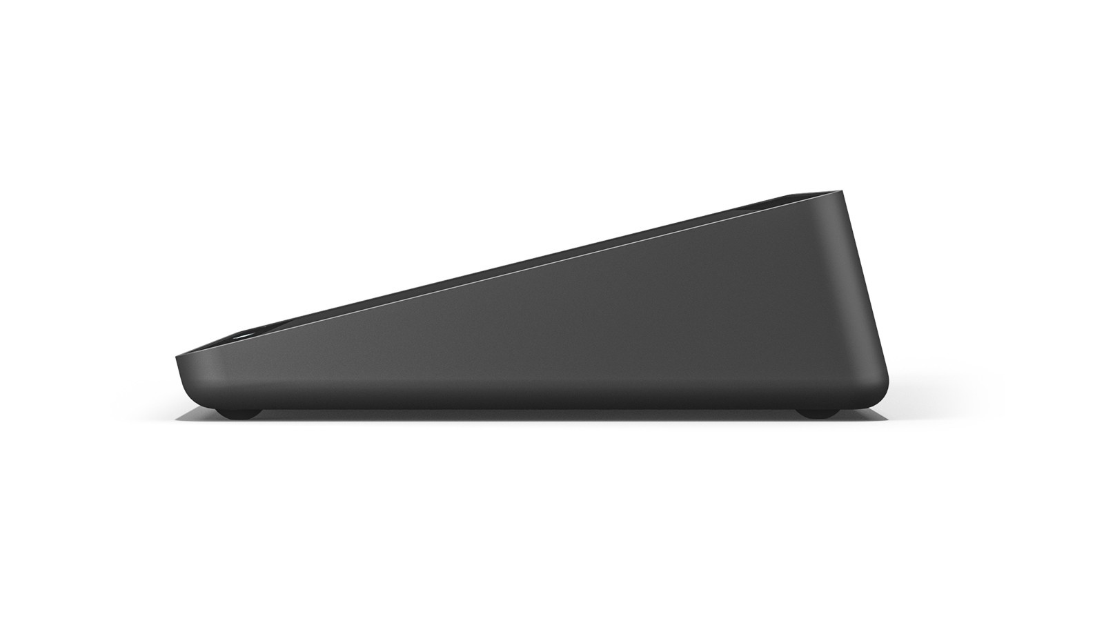 LOGITECH Logitech Tap 25,6 cm (10.1") 1280 x 800 Pixel IPS Nero - ATTREZZATURE PER CONFERENZE | TecnoCARE.net Sabaudia, Latina, Terracina, San Felice Circeo e Pontinia
