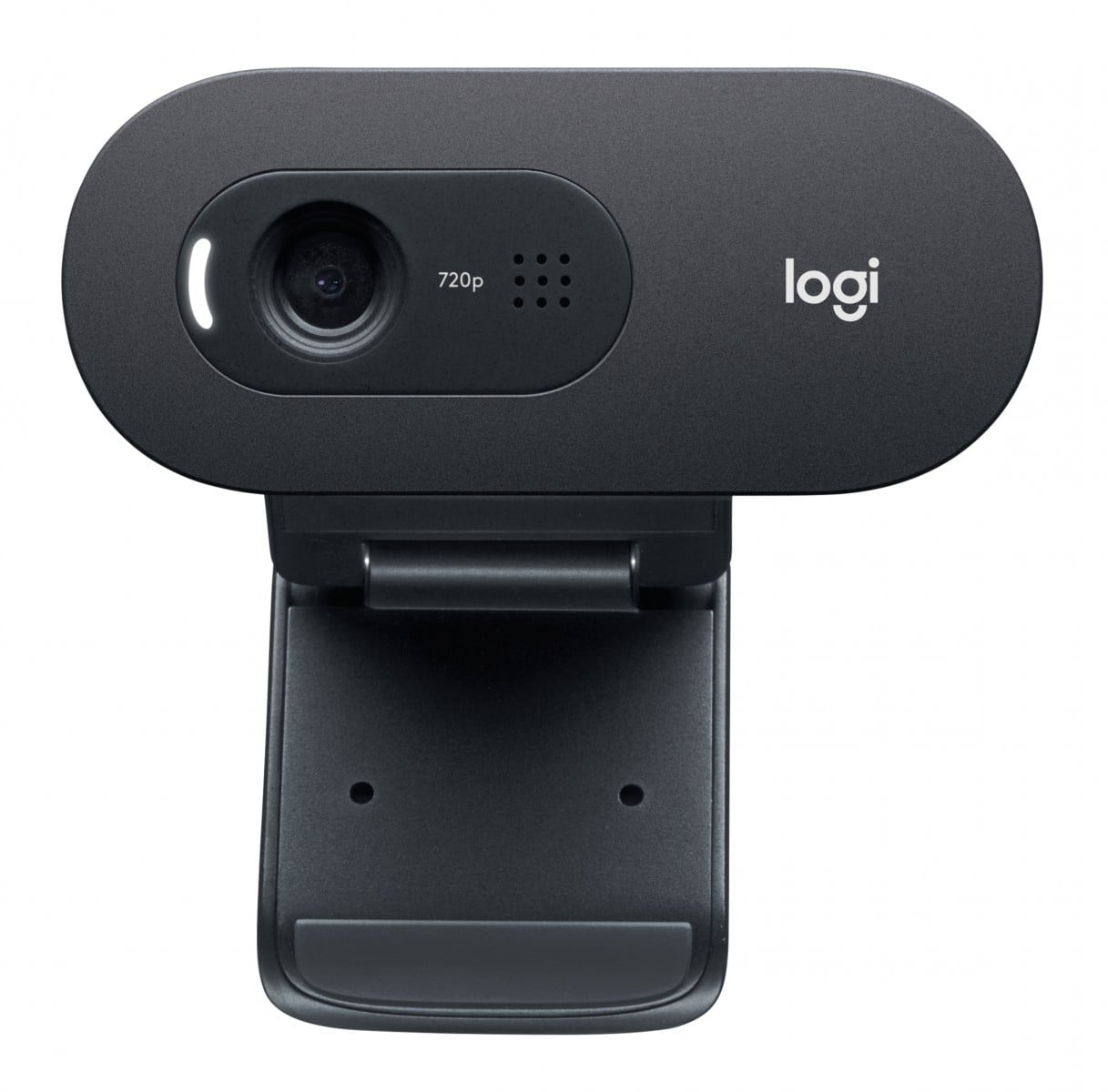 LOGITECH Logitech C505e webcam 1280 x 720 Pixel USB Grafite - AUDIO E CUFFIE PORTATILI | TecnoCARE.net Sabaudia, Latina, Terracina, San Felice Circeo e Pontinia