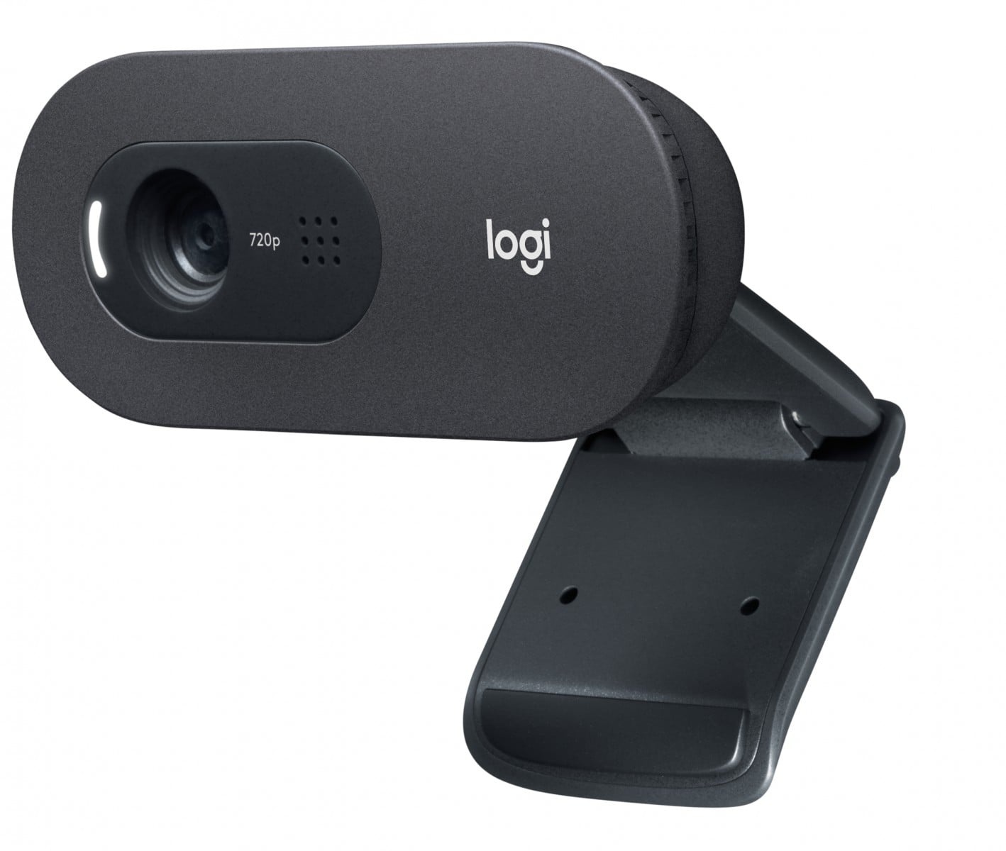LOGITECH Logitech C505e webcam 1280 x 720 Pixel USB Grafite - AUDIO E CUFFIE PORTATILI | TecnoCARE.net Sabaudia, Latina, Terracina, San Felice Circeo e Pontinia