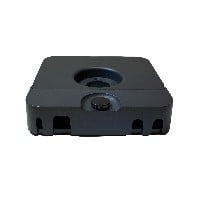 LOGITECH Logitech 952-000034 accessorio per videoconferenza Prolunga Nero - ACCESSORI PER APPARECCHIATURE DI TELECOMUNICAZIONE | TecnoCARE.net Sabaudia, Latina, Terracina, San Felice Circeo e Pontinia