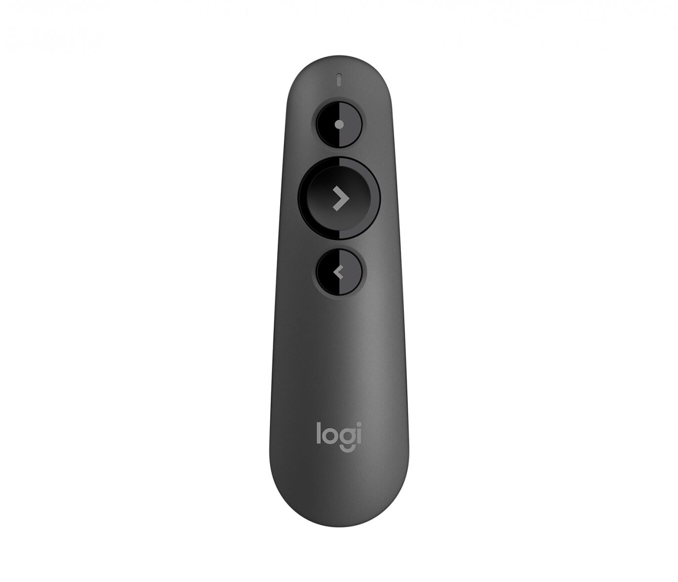 LOGITECH Logitech 910-006518 R500s - Grafite - TASTIERE E CONTROLLER | TecnoCARE.net Sabaudia, Latina, Terracina, San Felice Circeo e Pontinia