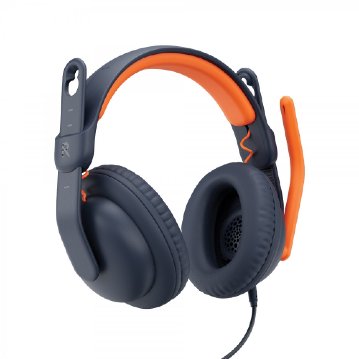 LOGITECH Logitech Zone Learn - AUDIO E CUFFIE PORTATILI | TecnoCARE.net Sabaudia, Latina, Terracina, San Felice Circeo e Pontinia