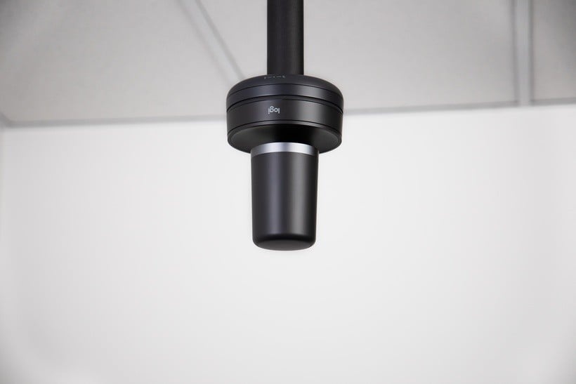 LOGITECH Logitech Rally Camera Streamline Kit Nero - ATTREZZATURE PER CONFERENZE | TecnoCARE.net Sabaudia, Latina, Terracina, San Felice Circeo e Pontinia