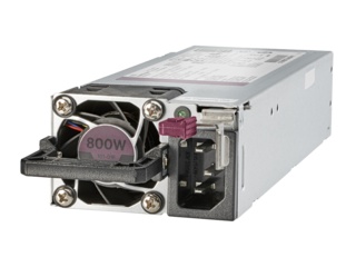 HPE HPE ALIMENTATORE SERVER 800W PLATINUM HOT PLUG - SERVER ACCESSORI | TecnoCARE.net Sabaudia, Latina, Terracina, San Felice Circeo e Pontinia