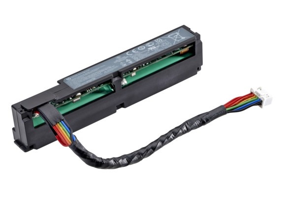 HPE HPE 875241-B21 Batteria agli ioni di litio Smart Storage da 96W per server ProLiant - SUPPORTI PER LA MEMORIZZAZIONE | TecnoCARE.net Sabaudia, Latina, Terracina, San Felice Circeo e Pontinia