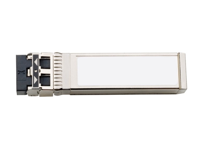 HPE HPE 10Gb SFP+ Short Wave 1-pack Pull Tab Optical Transceiver - RETI | TecnoCARE.net Sabaudia, Latina, Terracina, San Felice Circeo e Pontinia