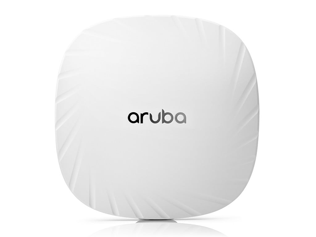 HPE HPE Aruba AP-505 RW Unified AP - RETI | TecnoCARE.net Sabaudia, Latina, Terracina, San Felice Circeo e Pontinia