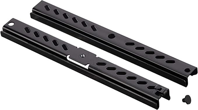 HPE Aruba Campus AP mount bracket kit (individual) type B: suspended ceiling rail, flat 15/16 (AP-MNT-B) - COMPONENTI | TecnoCARE.net Sabaudia, Latina, Terracina, San Felice Circeo e Pontinia