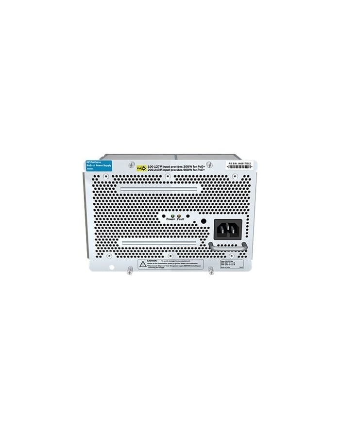 HPE Aruba Instant On 48V Power Adapter - BATTERIE E ALIMENTATORI | TecnoCARE.net Sabaudia, Latina, Terracina, San Felice Circeo e Pontinia
