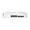 HPE NW HPE NETWORKING INSTANT ON SWITCH 8P GIGABIT CL4 POE 65W 1830 - SWITCH E HUB | TecnoCARE.net Sabaudia, Latina, Terracina, San Felice Circeo e Pontinia