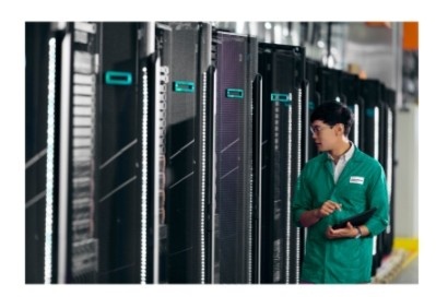 HPE HPE ProLiant ML350 Gen11 LFF OROC Cable Kit - CAVI PER COMPUTER E PERIFERICHE | TecnoCARE.net Sabaudia, Latina, Terracina, San Felice Circeo e Pontinia