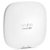 HPE NW HPE NETWORKING INSTANT ON INDOOR ACCESS POINT WI-FI 6 4X4 (RW) AP25 - ACCESS POINT | TecnoCARE.net Sabaudia, Latina, Terracina, San Felice Circeo e Pontinia