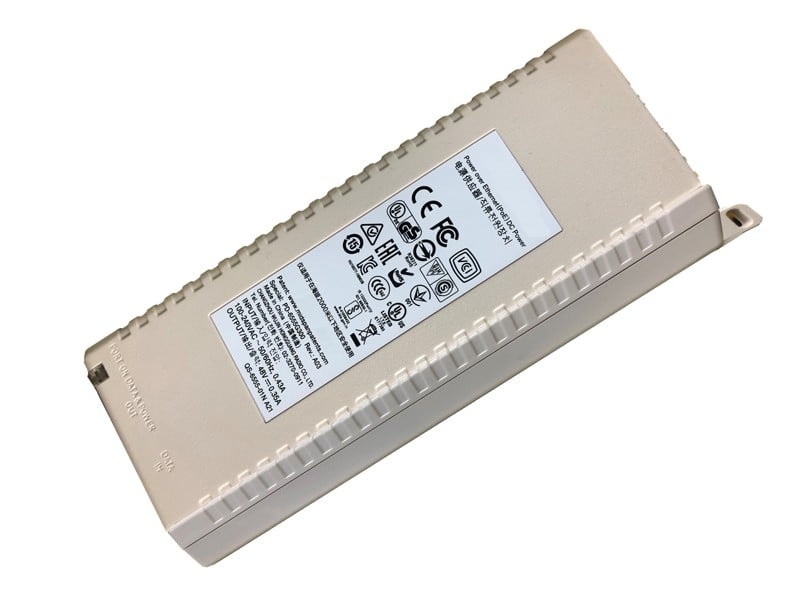 HPE Aruba Instant On 30W 802.3at PoE Midspan Injector - RETI | TecnoCARE.net Sabaudia, Latina, Terracina, San Felice Circeo e Pontinia
