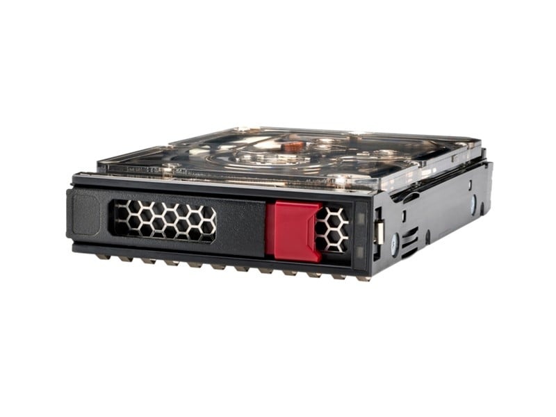 HPE HPE 20TB SATA 6G Business Critical 7.2K LFF LP 1-year Warranty Helium 512e ISE Multi Vendor HDD - SUPPORTI PER LA MEMORIZZAZIONE | TecnoCARE.net Sabaudia, Latina, Terracina, San Felice Circeo e Pontinia