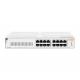 HPE NW HPE SWITCH ARUBA ISTANT ON R8R48A  UNMANAGED 16 PORTE POE (SCATOLA APERTA) - SWITCH E HUB | TecnoCARE.net Sabaudia, Latina, Terracina, San Felice Circeo e Pontinia