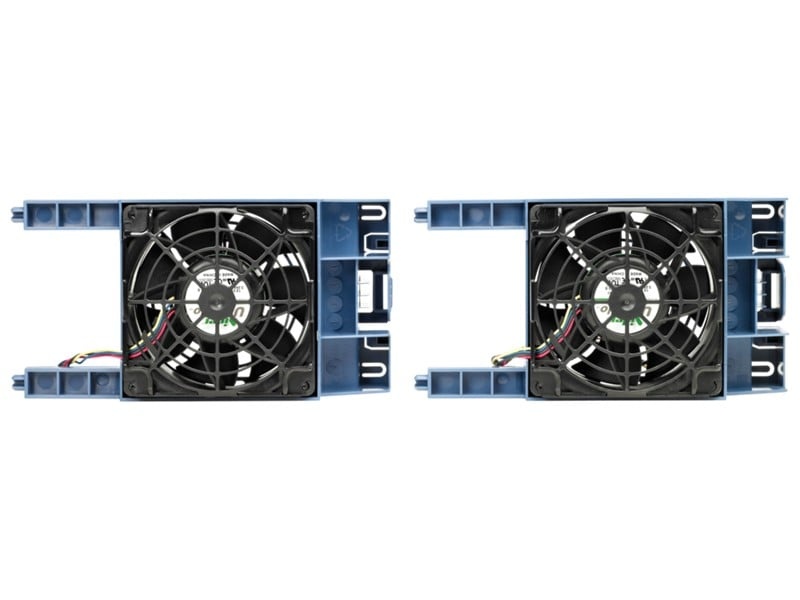 HPE HPE ProLiant DL3XX Gen11 1U Standard Fan Kit - COMPONENTI | TecnoCARE.net Sabaudia, Latina, Terracina, San Felice Circeo e Pontinia