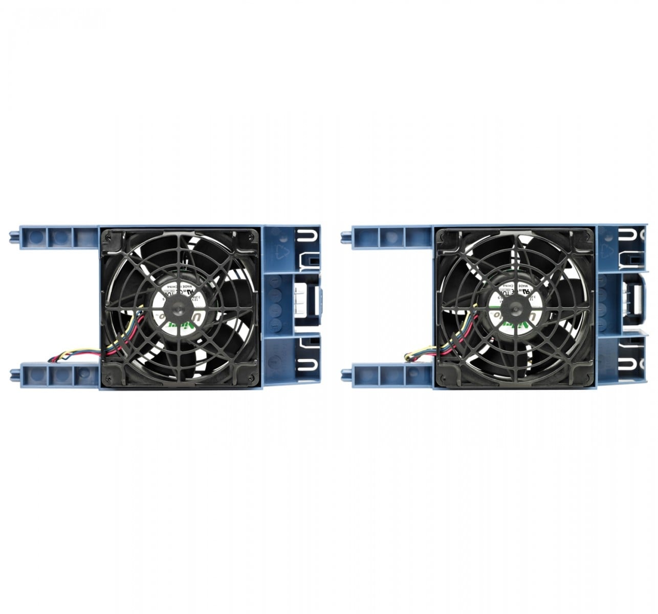 HPE HPE ProLiant DL3X5 Gen11 2U Performance Fan Kit - COMPONENTI | TecnoCARE.net Sabaudia, Latina, Terracina, San Felice Circeo e Pontinia