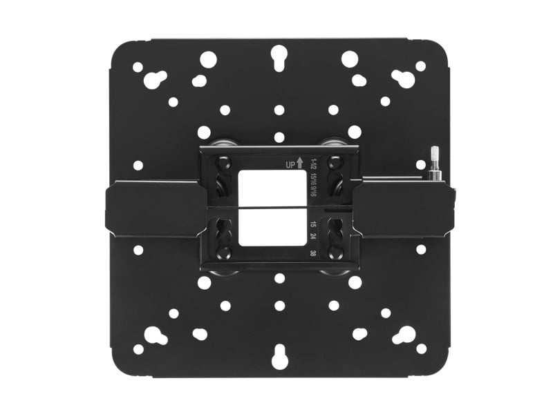 HPE HPE Aruba Networking AP-MNT-MP10-U Campus AP Universal 10-pack Mount Bracket Kit antenna di rete - RETI | TecnoCARE.net Sabaudia, Latina, Terracina, San Felice Circeo e Pontinia