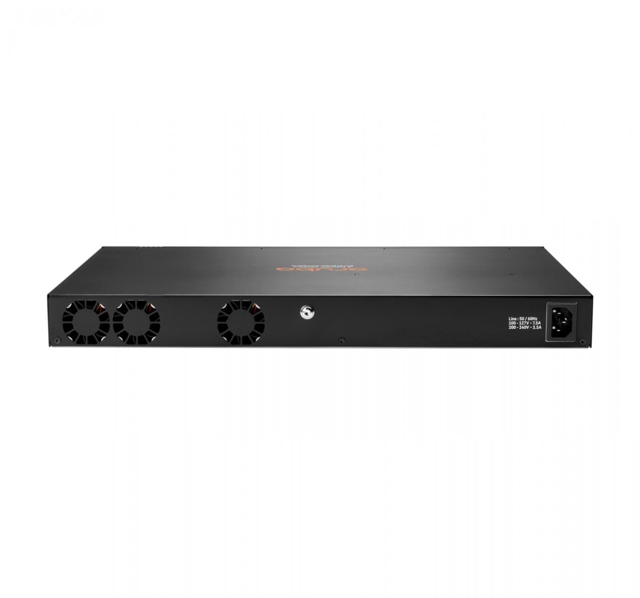 HPE HPE Aruba Networking CX 6200F 48G Class-4 PoE 4SFP+ 370W Switch - RETI | TecnoCARE.net Sabaudia, Latina, Terracina, San Felice Circeo e Pontinia