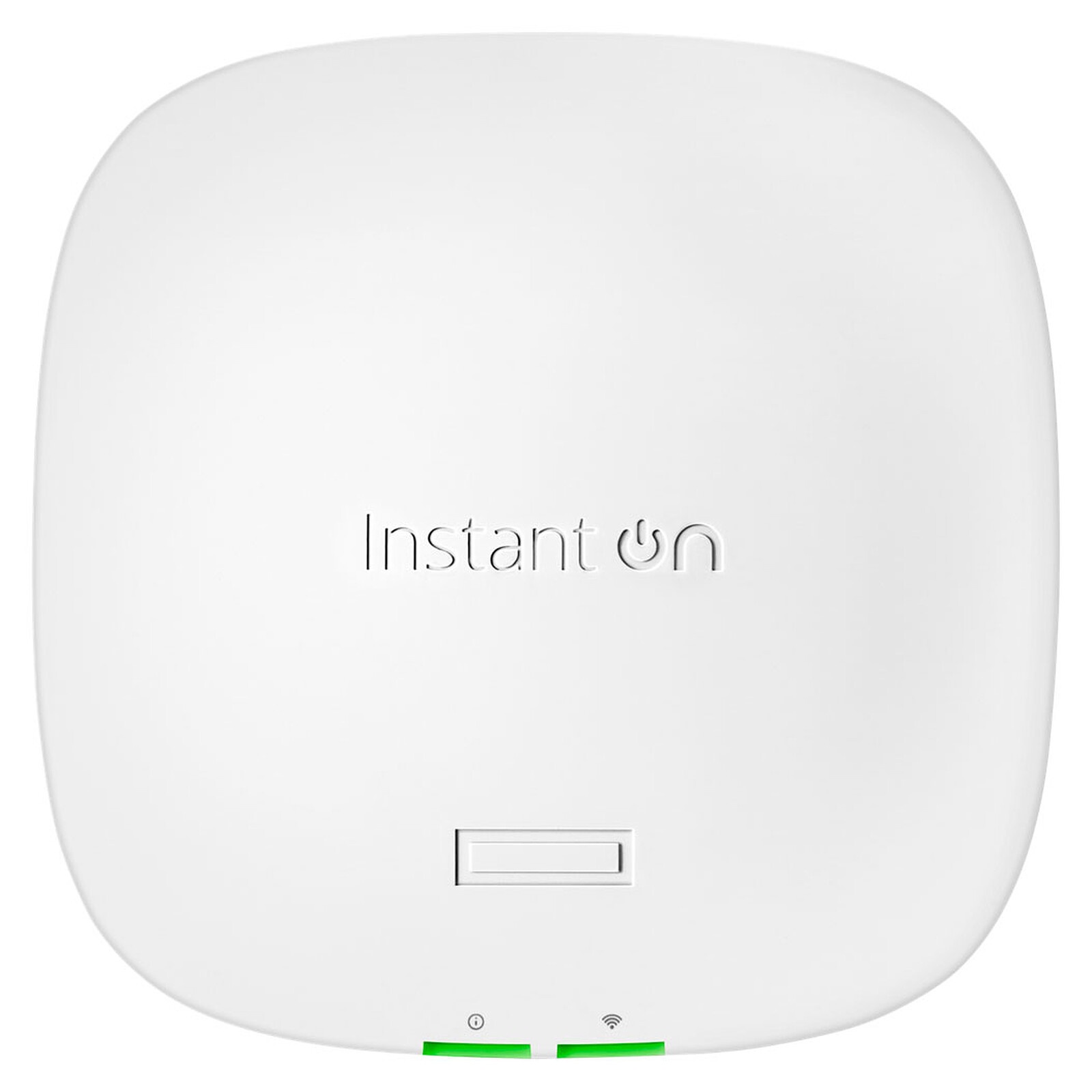 HPE HPE Aruba Instant On AP21 (RW) 2x2 Access Point WiFi 6 AX - RETI | TecnoCARE.net Sabaudia, Latina, Terracina, San Felice Circeo e Pontinia