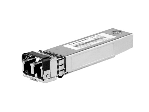 HPE NW HPE TRANSCEIVER ARUBA INSTANT ON 10G SFP+ LC LR 10KM SMF MONOMODALE - ACCESSORI NETWORKING | TecnoCARE.net Sabaudia, Latina, Terracina, San Felice Circeo e Pontinia