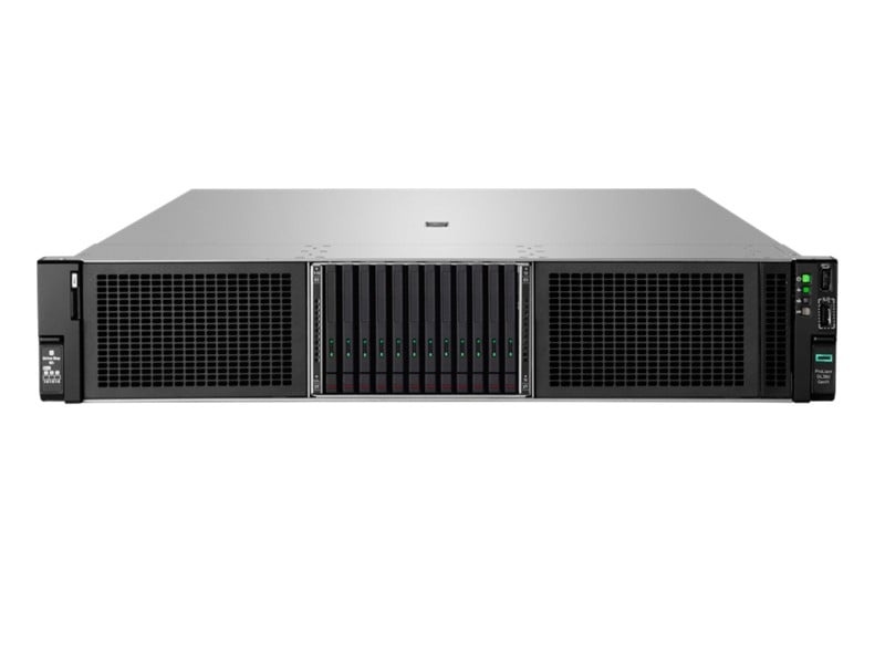 HPE HPE ProLiant DL380 Gen11 4514Y 2.0GHz 16c 1P 2x32GB-R 8SFF MR416i-o 2x2.4TB HDD 2x1000W PS EU server 4,8 TB Armadio (2U) Intel® Xeon® Silver 2 GHz 64 GB DDR5-SD - PC | TecnoCARE.net Sabaudia, Latina, Terracina, San Felice Circeo e Pontinia