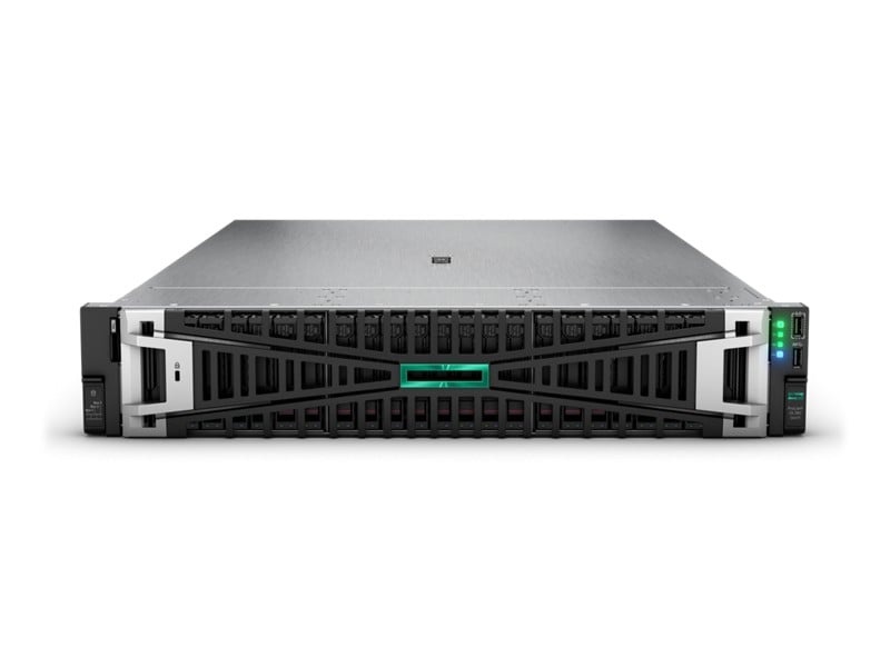 HPE HPE ProLiant DL380 Gen11 6526Y 2.8GHz 16c 1P 128GB-R 8SFF NS204i-u NC BCM57416 2x1000W PS EU server Armadio (2U) Intel® Xeon® Gold 2,8 GHz DDR5-SDRAM 1000 W - PC | TecnoCARE.net Sabaudia, Latina, Terracina, San Felice Circeo e Pontinia
