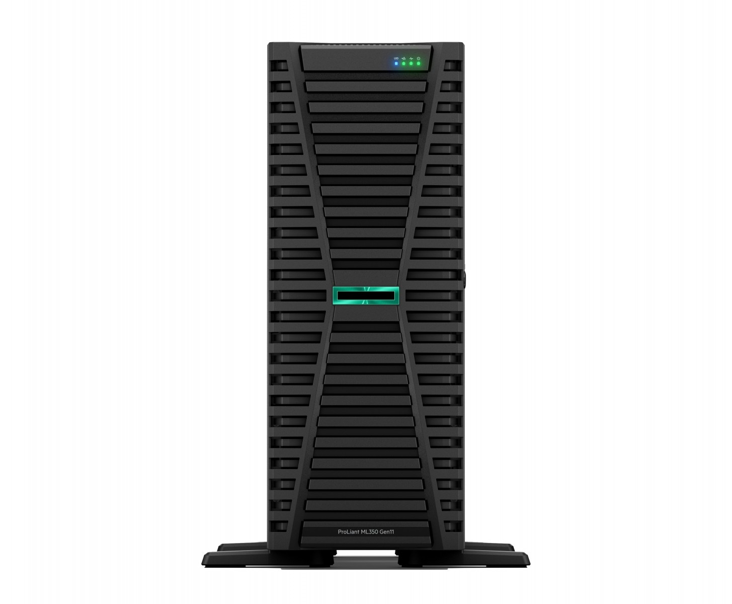 HPE HPE ProLiant ML350 G11 4510 12c 64G 2x480G SSD 2x1000W EU Svr w/Microsoft Windows 2025 Std 5usr CAL server 960 GB Tower (4U) Intel® Xeon® Silver 2,4 GHz 64 GB D - PC | TecnoCARE.net Sabaudia, Latina, Terracina, San Felice Circeo e Pontinia