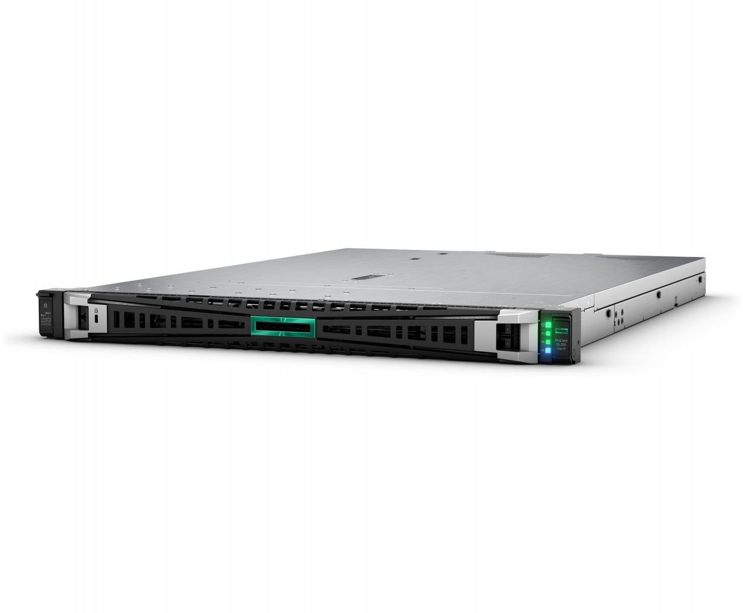 HPE HPE ProLiant DL320 Gen11 4510 12c 1P 2x32GB-R 8SFF MR408i-o 2x480GB SATA SSD 2x1000W PS EU Server - PC | TecnoCARE.net Sabaudia, Latina, Terracina, San Felice Circeo e Pontinia