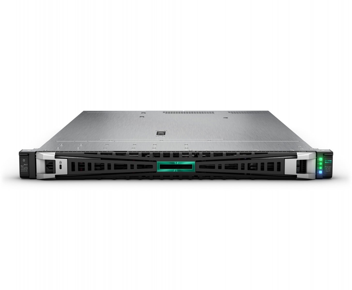 HPE HPE ProLiant DL365 Gen11 server 960 GB Rack (1U) AMD EPYC 2,6 GHz 64 GB DDR5-SDRAM 1000 W - PC | TecnoCARE.net Sabaudia, Latina, Terracina, San Felice Circeo e Pontinia