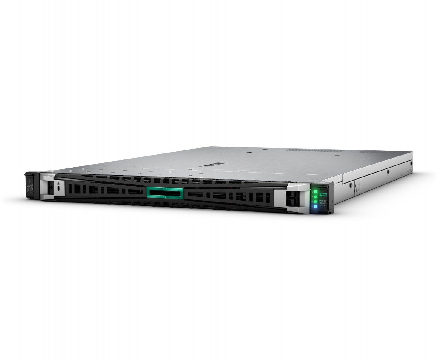 HPE HPE ProLiant DL365 Gen11 server 960 GB Rack (1U) AMD EPYC 2,6 GHz 64 GB DDR5-SDRAM 1000 W - PC | TecnoCARE.net Sabaudia, Latina, Terracina, San Felice Circeo e Pontinia