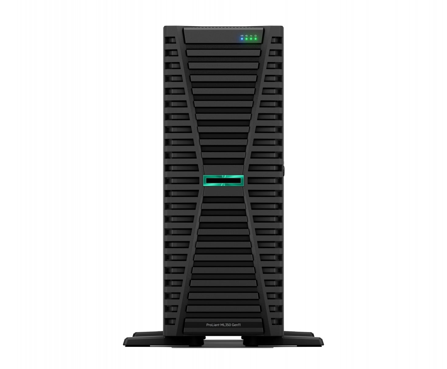HPE HPE ProLiant ML350 Gen11 4510 2.4GHz 12c 1P 1x32GB-R 4LFF 2x4TB HDD NC BCM5719 2x1000W PS EU Server - PC | TecnoCARE.net Sabaudia, Latina, Terracina, San Felice Circeo e Pontinia