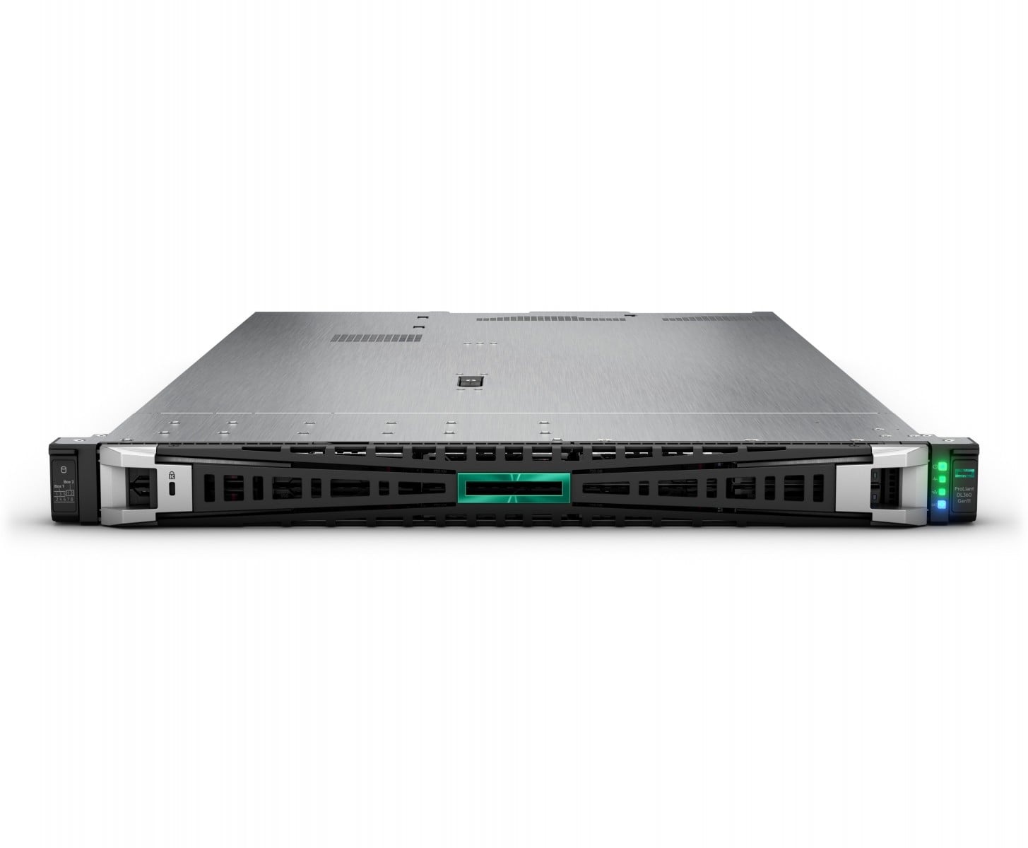 HPE HPE ProLiant DL360 Gen11 4510 2.4GHz 12c 1P 2x32GB-R 8SFF MR408i-o 2x480GB SSD 2x1000W PS EU Server - PC | TecnoCARE.net Sabaudia, Latina, Terracina, San Felice Circeo e Pontinia