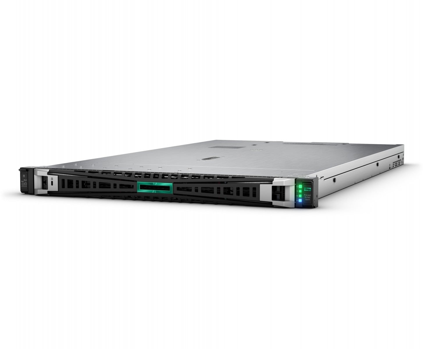 HPE HPE ProLiant DL360 Gen11 4510 2.4GHz 12c 1P 2x32GB-R 8SFF MR408i-o 2x480GB SSD 2x1000W PS EU Server - PC | TecnoCARE.net Sabaudia, Latina, Terracina, San Felice Circeo e Pontinia
