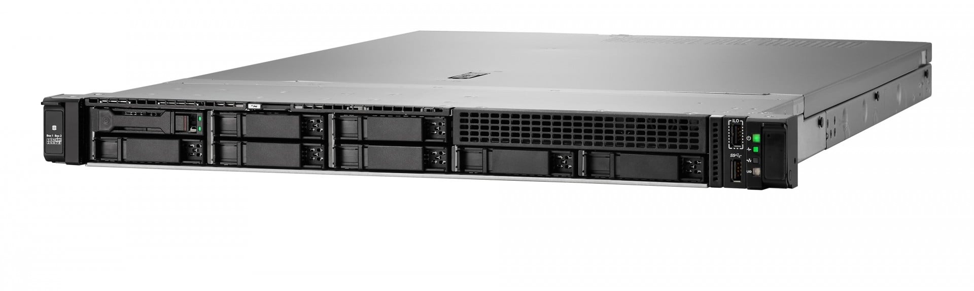 HPE HPE ProLiant DL320 Gen12 Intel Xeon 6505P 12-Core (2.20GHz 48MB) 64GB 2 x 480GB SSD 8 x SFF 2 x 1000W - PC | TecnoCARE.net Sabaudia, Latina, Terracina, San Felice Circeo e Pontinia