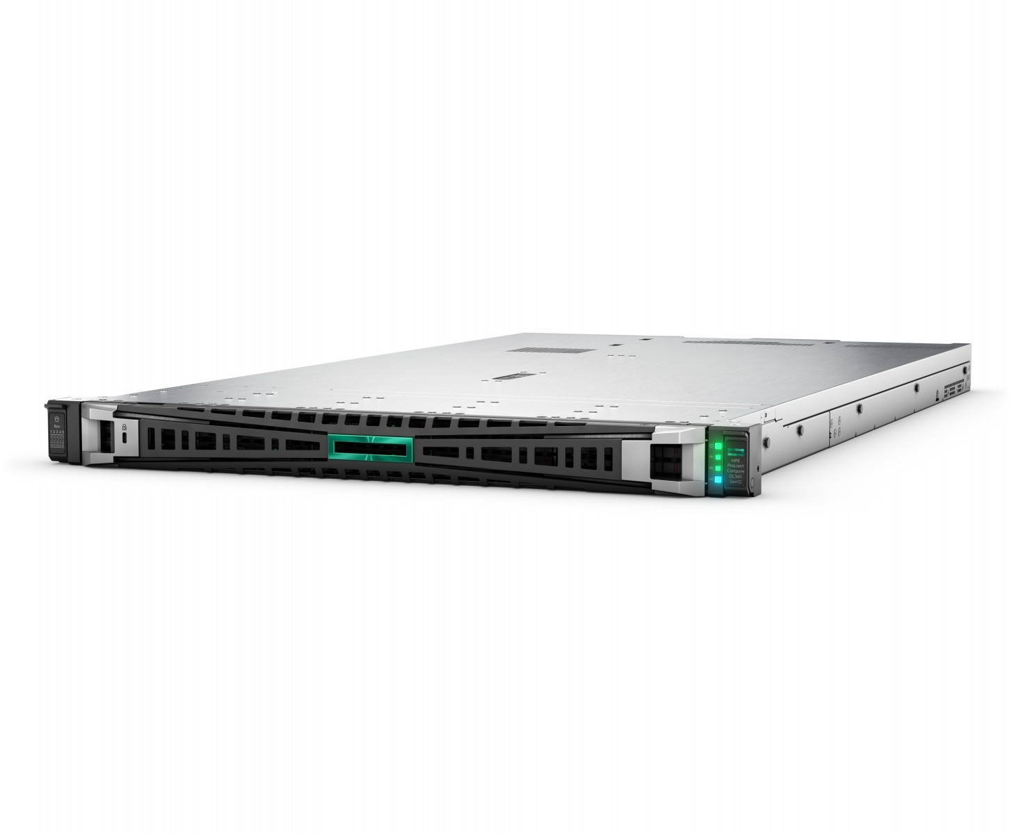 HPE HPE ProLiant DL360 Gen12 Intel Xeon 6505P 12-Core (2.20GHz 48MB) 64GB 2 x 480GB SSD 8 x SFF 2 x 1000W - PC | TecnoCARE.net Sabaudia, Latina, Terracina, San Felice Circeo e Pontinia